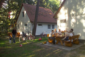 Ferienpark Retgendorf, Dobin Am See